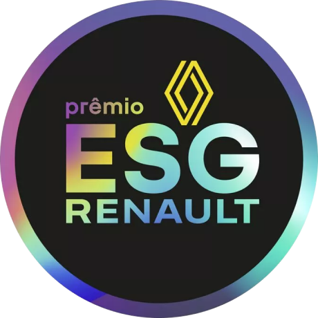 Logo ESG Renault